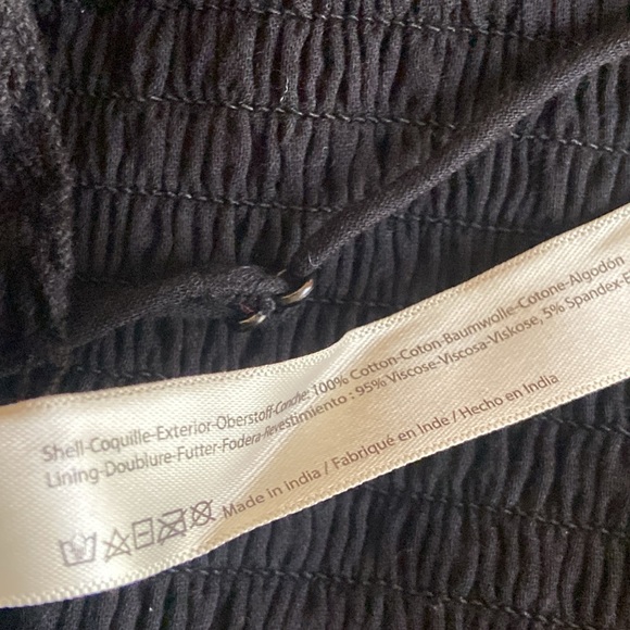 NWOT Free People Mariana Bralette - Picture 6 of 6